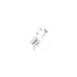 AUDIFONO (IN EAR) INTRAUDITIVOS SOULBUDS AIR MOBIFREE ACTECK CONEXION INALAMBRICA  TRUE WIRELESS BATERIA INTEGRADA BASE