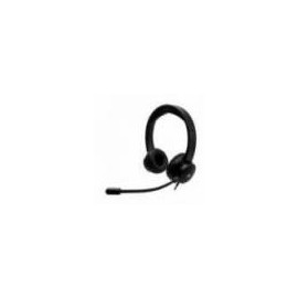 DIADEMA ACTECK ESTEREO 2.0 ALAMBRICO USB AJUS DISCOVER HU230 AC-932233
