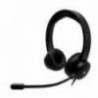 DIADEMA ACTECK ESTEREO 2.0 ALAMBRICO USB AJUS DISCOVER HU230 AC-932233