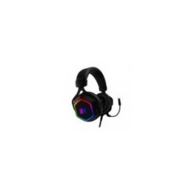 HEADSET GAMER BALAM RUSH  ALAMBRICO MIC FLEXIBLE