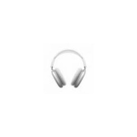 AIRPODS MAX - PLATA  .