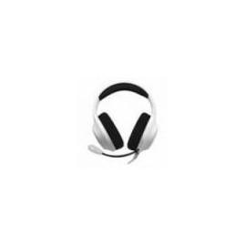 HEADSET GAMER BALAM RUSH  ALAMBRICO MIC FLEXIBLE NEGRO