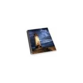 LIBRO ESTRELLA PROFESIONAL MANAGER FRANCESA BI RAYADO 96 HJS