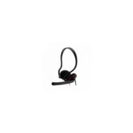 HEADSET ACTECK ESTEREO 2.0  ALAMBRICO 3.5 MM DISCOVER HJ220