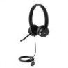 AURICULARES USB ESTREO LENOVO  100