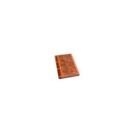 LIBRETA ESTRELLA NIVEL PASTA DURA 96 HJS