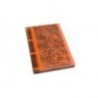 LIBRETA ESTRELLA NIVEL PASTA DURA 96 HJS