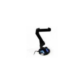 BASE HEADSET HUB OVERPOWER SERIE 1000 YEYIAN (YAO-29201N)