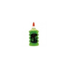 PEGAMENTO LíQUIDO ELMERS GLITTER VERDE 177ML