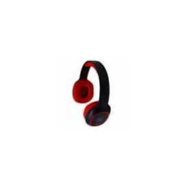AUDIFONOS NECNON BLUETOOTH NBH-04 MANOS LIBRES BLANCO ROSA NBAB042200