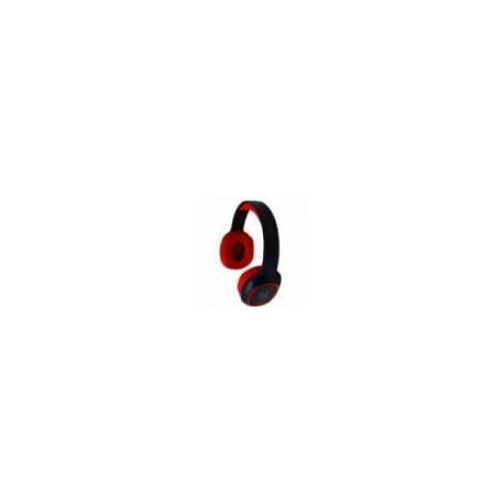 AUDIFONOS NECNON BT NBH-04 MANOS LIBRES RADIO FM NEGRO NBAB042400
