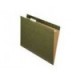 CARPETA OXFORD COLGANTE CARTA VERDE TRADICIONAL C 25 PZAS