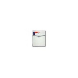 PORTA DOCUMENTOS OXFORD ICLIP CARTA BLANCO