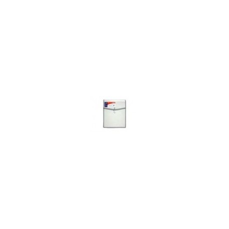 PORTA DOCUMENTOS OXFORD ICLIP CARTA BLANCO