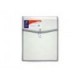 PORTA DOCUMENTOS OXFORD ICLIP CARTA BLANCO