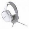 AUDIFONOS XPG PRECOG S AUDIO 3D CONECTOR 3.5MM MICROFONO OMNIDIRECCIONAL CONTRO DE VOLUMEN NEGRO GAMER