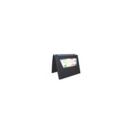 CAJA PORTADOCUMENTOS OXFORD CARTA NEGRO