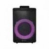 BAFLE VORAGO 8  BT RECARGABLE 1 MICR. ALAMB. 30W RGB CTRL REM KSP-302