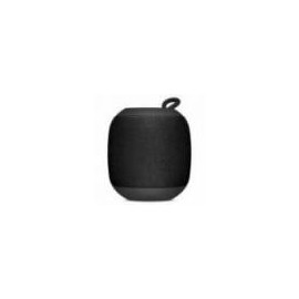 BOCINA BLUETOOTH FM REDONDA N BROBOTIX 263069 , NEGRO