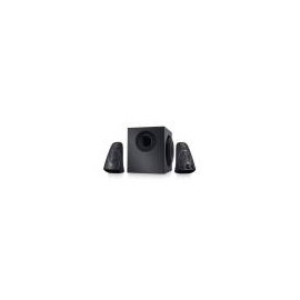 BOCINAS LOGITECH Z623 - 2.1 CANALES THX (980-000442)