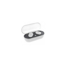 AUDIFONOS INALAMBRICOS BT TWS  EXTRA BASS (NEGRO)