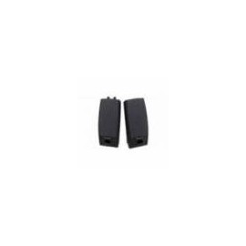BOCINA ACTECK AX-2500, NEGRO, 2.0, 3,5 MM
