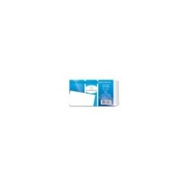 TARJETA EUROFORMAS BIBLIOGRAFICA BLANCA 4X6 C 100