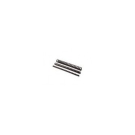 ARILLO FELLOWES 5 8  110HJS C 25 NEGRO
