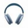 AIRPODS MAX - AZUL CIELO  .