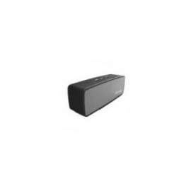 BOCINAS VORAGO BSP-100 V2 BLUETOOTH MANOS LIBRES ROJO