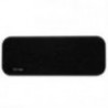BOCINA VORAGO BSP-150 BLUETOOTH MSD USB 3.5MM TELA COLOR GRIS