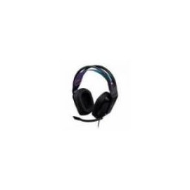 DIADEMA LOGITECH GAMING G335 BLANCO (981-001017)
