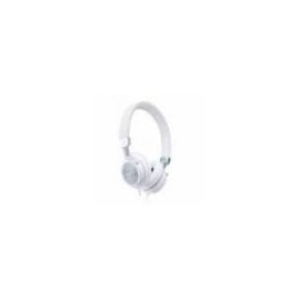 DIADEMA LF ACOUSTICS CON MICROFONO 3.5 MM 20MW FEEL BLANCO LA-927222