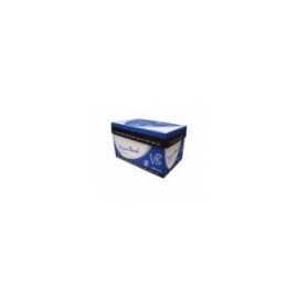 PAPEL PARA COPIADORA VISION CARTA 75GR 97% BLANCURA C 5000 HOJAS