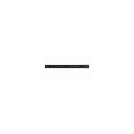 BARRA DE SONIDO LG SK1D INALáMBRICA BLUETOOTH CANALES 2.0 100W RMS USB COLOR NEGRO