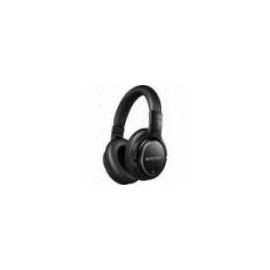 AUDIFONOS NECNON BLUETOOH NBH-ANC1 ESTUCHE HARD CASE NEGRO NPABAN01NC