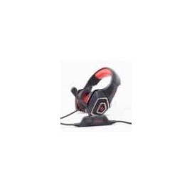AUDIFONOS NECNON GAMING CON MICROFONO NBHG DRAGON AZUL NPAGDR03VI