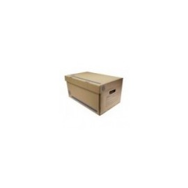 CAJA GEO ARCHIVO CARTON CARTA 50X31X25 CM C 20