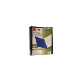 CARPETA ACCO GRIP T3 SH-962 CARTA NEGRO C 4