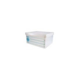 CAJA GEO ARCHIVO PLASTICA OFICIO