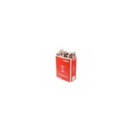 LIGAS HERCULES NO 33 C 100GR