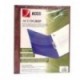 CARPETA ACCO GRIP T3 SH-968 CARTA CAOBA C 4