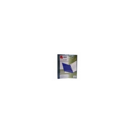 CARPETA ACCO GRIP NP 4781 CARTA VERDE OBSCURO C 4