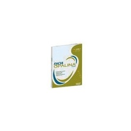 PAPEL FACIA OPALINA CARTA BLANCA C 100 120GR