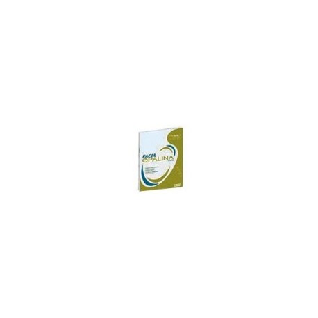 PAPEL FACIA OPALINA CARTA BLANCA C 100 120GR