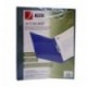 CARPETA ACCO GRIP NP 4781 CARTA VERDE OBSCURO C 4