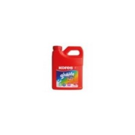 PEGAMENTO KORES BLANCO GLUKIDS 1 KG