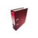 REGISTRADOR LEFORT 1430 CARTA COLOR VINO