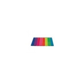NOTAS DE INDICE MAE 8 COLORES SET C 24 PZAS