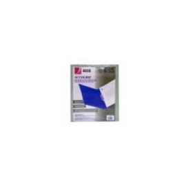 CARPETA ACCO GRIP T3 SH-966 CARTA VERDE CLARO C 4